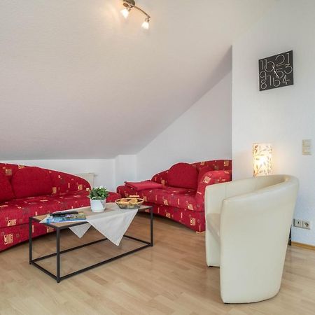 Apartament Haus Schussenblick Dg Eriskirch Zewnętrze zdjęcie